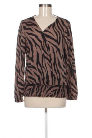Γυναικεία μπλούζα Ever.me by Takko Fashion, Μέγεθος S, Χρώμα Πολύχρωμο, Τιμή 1,99 €