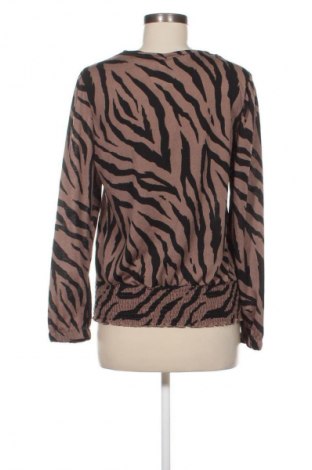 Γυναικεία μπλούζα Ever.me by Takko Fashion, Μέγεθος S, Χρώμα Πολύχρωμο, Τιμή 1,99 €