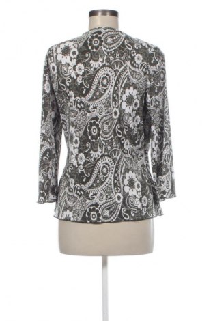 Дамска блуза Fabiani, Размер M, Цвят Многоцветен, Цена 2,04 €