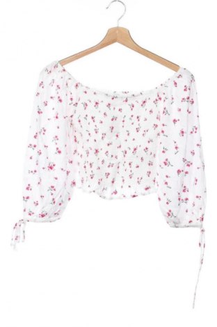 Dámská halenka Fb Sister, Velikost XXS, Barva Vícebarevné, Cena  49,00 Kč