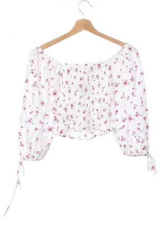 Dámská halenka Fb Sister, Velikost XXS, Barva Vícebarevné, Cena  49,00 Kč