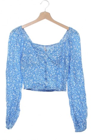 Dámská halenka Fb Sister, Velikost XS, Barva Vícebarevné, Cena  49,00 Kč