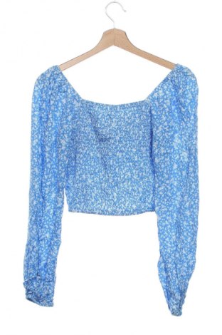 Dámská halenka Fb Sister, Velikost XS, Barva Vícebarevné, Cena  49,00 Kč