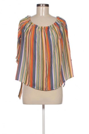 Дамска блуза Fb Sister, Размер XL, Цвят Многоцветен, Цена 2,04 €