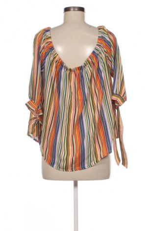 Дамска блуза Fb Sister, Размер XL, Цвят Многоцветен, Цена 2,04 €