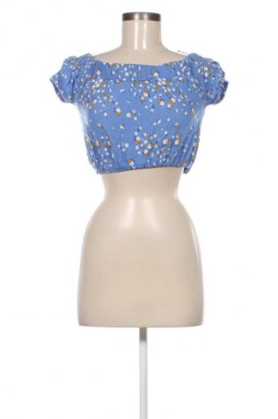 Dámská halenka Fb Sister, Velikost S, Barva Vícebarevné, Cena  49,00 Kč