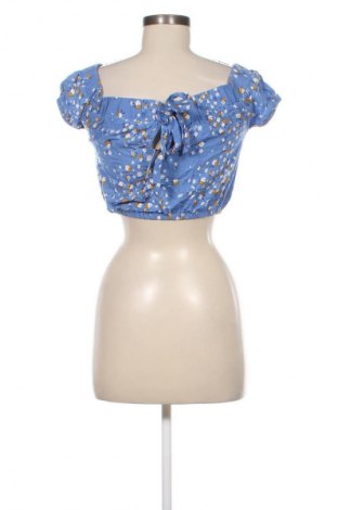 Dámská halenka Fb Sister, Velikost S, Barva Vícebarevné, Cena  49,00 Kč