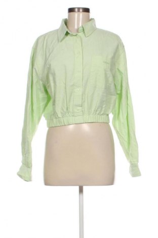 Dámska blúza Fb Sister, Veľkosť S, Farba Zelená, Cena  1,95 €