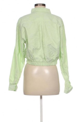 Dámska blúza Fb Sister, Veľkosť S, Farba Zelená, Cena  1,95 €