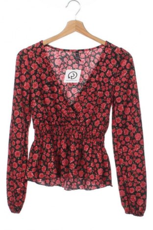 Dámská halenka Fb Sister, Velikost XS, Barva Vícebarevné, Cena  49,00 Kč