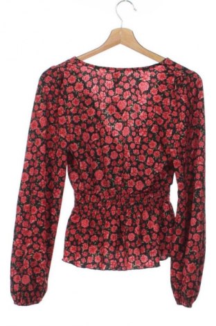 Dámská halenka Fb Sister, Velikost XS, Barva Vícebarevné, Cena  49,00 Kč