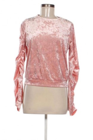 Дамска блуза Fb Sister, Размер S, Цвят Розов, Цена 2,04 €