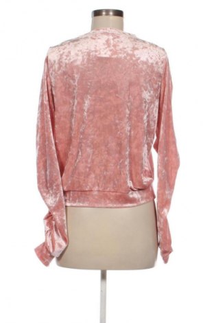 Дамска блуза Fb Sister, Размер S, Цвят Розов, Цена 2,04 €
