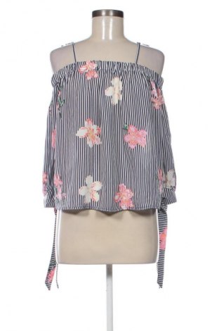 Dámská halenka Fb Sister, Velikost M, Barva Vícebarevné, Cena  49,00 Kč