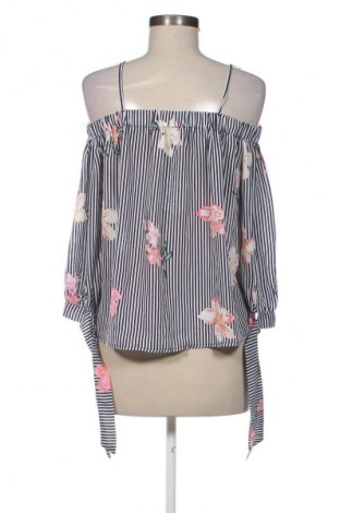 Dámská halenka Fb Sister, Velikost M, Barva Vícebarevné, Cena  49,00 Kč