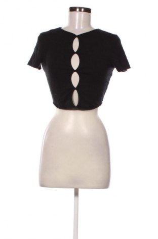 Дамска блуза Fb Sister, Размер S, Цвят Черен, Цена 2,04 €