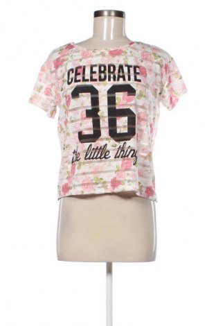 Damen Shirt Fb Sister, Größe S, Farbe Mehrfarbig, Preis 1,99 €