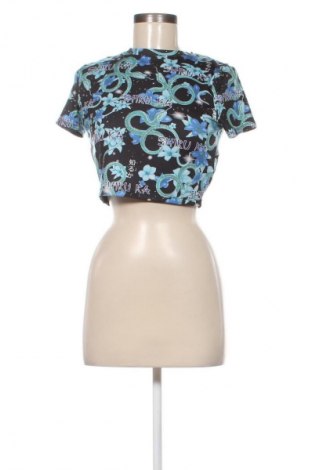 Дамска блуза Fb Sister, Размер S, Цвят Многоцветен, Цена 2,04 €