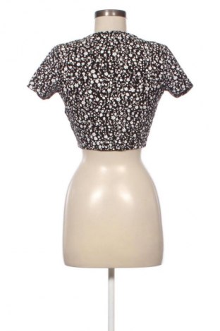 Дамска блуза Fb Sister, Размер M, Цвят Многоцветен, Цена 2,04 €