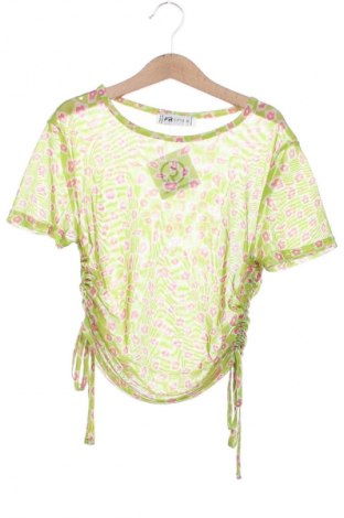 Dámska blúza Fb Sister, Veľkosť XS, Farba Viacfarebná, Cena  1,95 €