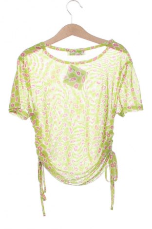 Dámska blúza Fb Sister, Veľkosť XS, Farba Viacfarebná, Cena  1,95 €