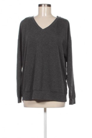 Дамска блуза Flame, Размер S, Цвят Сив, Цена 2,04 €