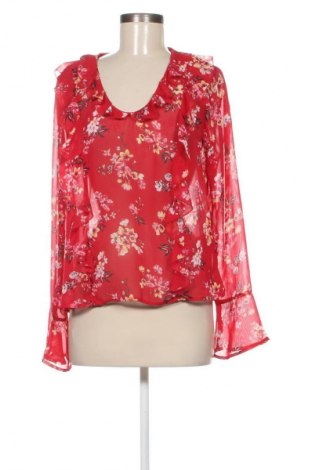 Dámska blúza Flame, Veľkosť M, Farba Viacfarebná, Cena  1,95 €