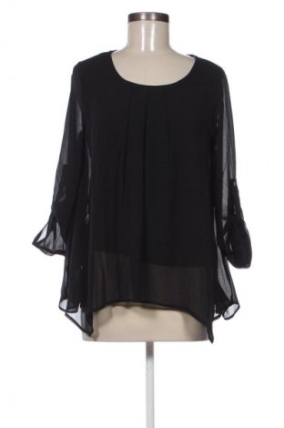 Дамска блуза Forever, Размер M, Цвят Черен, Цена 2,04 €