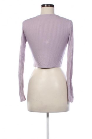 Дамска блуза Forever, Размер M, Цвят Лилав, Цена 2,04 €