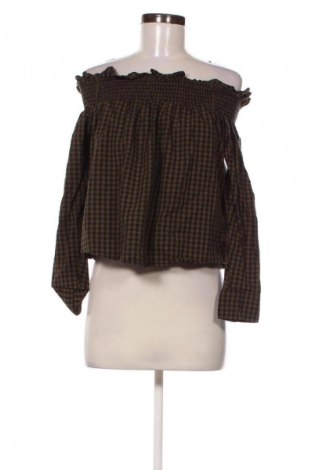 Dámska blúza Forever 21, Veľkosť S, Farba Viacfarebná, Cena  1,95 €