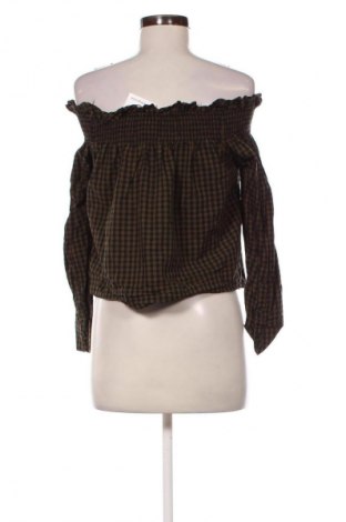 Dámska blúza Forever 21, Veľkosť S, Farba Viacfarebná, Cena  1,95 €