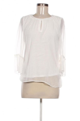 Γυναικεία μπλούζα Fransa, Μέγεθος S, Χρώμα Λευκό, Τιμή 1,99 €