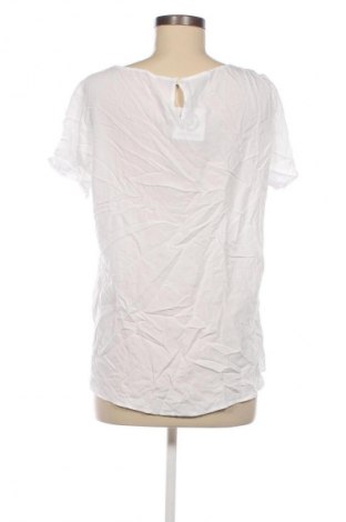 Női blúz G.W., Méret L, Szín Fehér, Ár 1 649 Ft