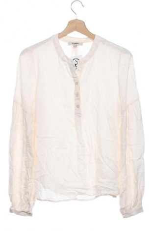 Bluzka damska Garcia, Rozmiar XS, Kolor ecru, Cena 6,99 zł