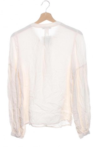 Bluzka damska Garcia, Rozmiar XS, Kolor ecru, Cena 6,99 zł