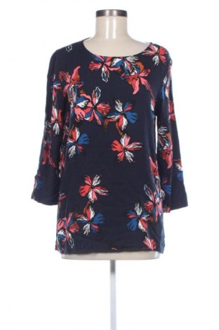 Damen Shirt Garcia Jeans, Größe L, Farbe Blau, Preis 22,99 €