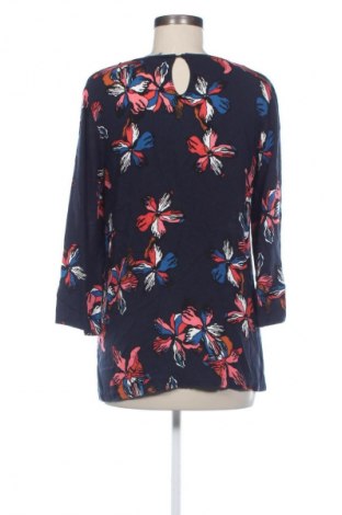 Damen Shirt Garcia Jeans, Größe L, Farbe Blau, Preis 22,99 €