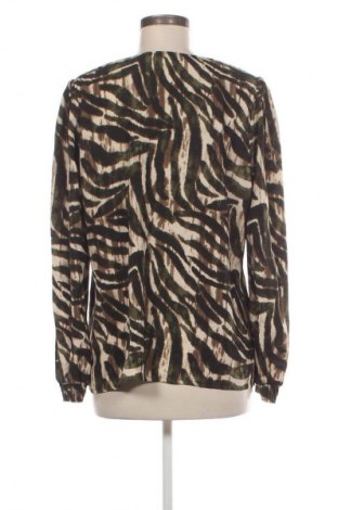 Damen Shirt Geisha, Größe XL, Farbe Mehrfarbig, Preis 3,99 €