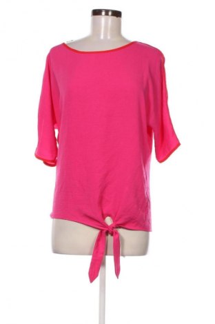 Bluzka damska Geisha, Rozmiar S, Kolor Różowy, Cena 26,99 zł