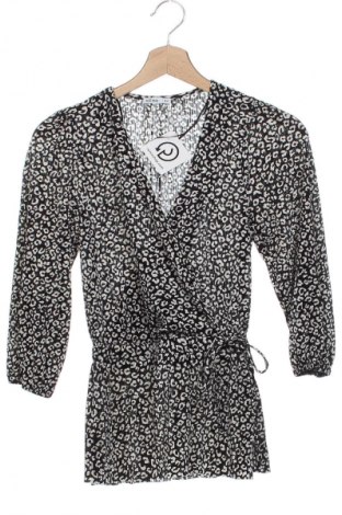 Dámska blúza Gemo, Veľkosť XS, Farba Viacfarebná, Cena  1,95 €