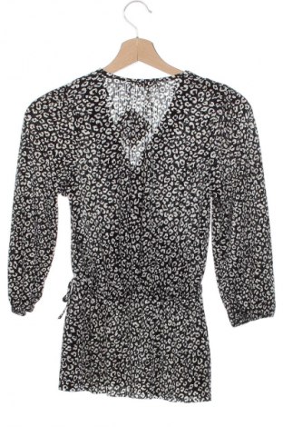 Dámska blúza Gemo, Veľkosť XS, Farba Viacfarebná, Cena  1,95 €