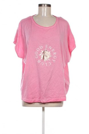 Dámská halenka Gerry Weber, Velikost XL, Barva Růžová, Cena  569,00 Kč