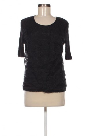 Дамска блуза Gerry Weber, Размер M, Цвят Черен, Цена 3,57 €