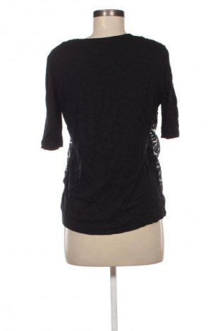 Дамска блуза Gerry Weber, Размер M, Цвят Черен, Цена 3,57 €