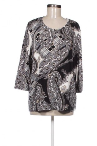 Dámska blúza Gerry Weber, Veľkosť M, Farba Viacfarebná, Cena  2,95 €
