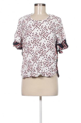 Дамска блуза Gerry Weber, Размер M, Цвят Многоцветен, Цена 3,57 €