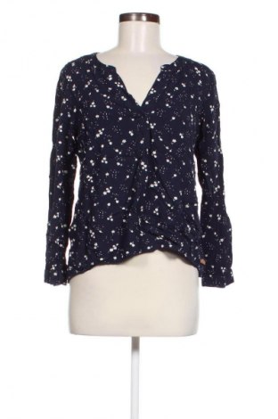 Дамска блуза Gina, Размер M, Цвят Многоцветен, Цена 2,04 €