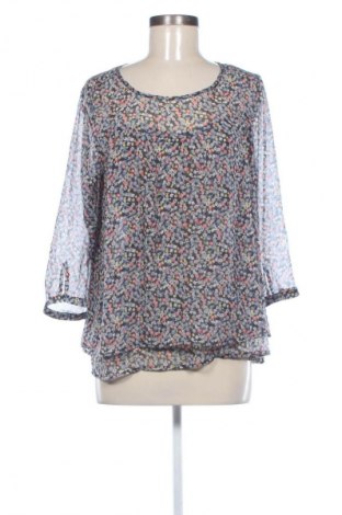 Dámska blúza Gina, Veľkosť M, Farba Viacfarebná, Cena  1,95 €