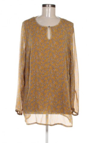 Bluzka damska Gina Benotti, Rozmiar L, Kolor Kolorowy, Cena 6,99 zł