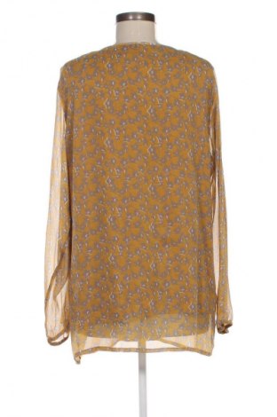 Bluzka damska Gina Benotti, Rozmiar L, Kolor Kolorowy, Cena 6,99 zł